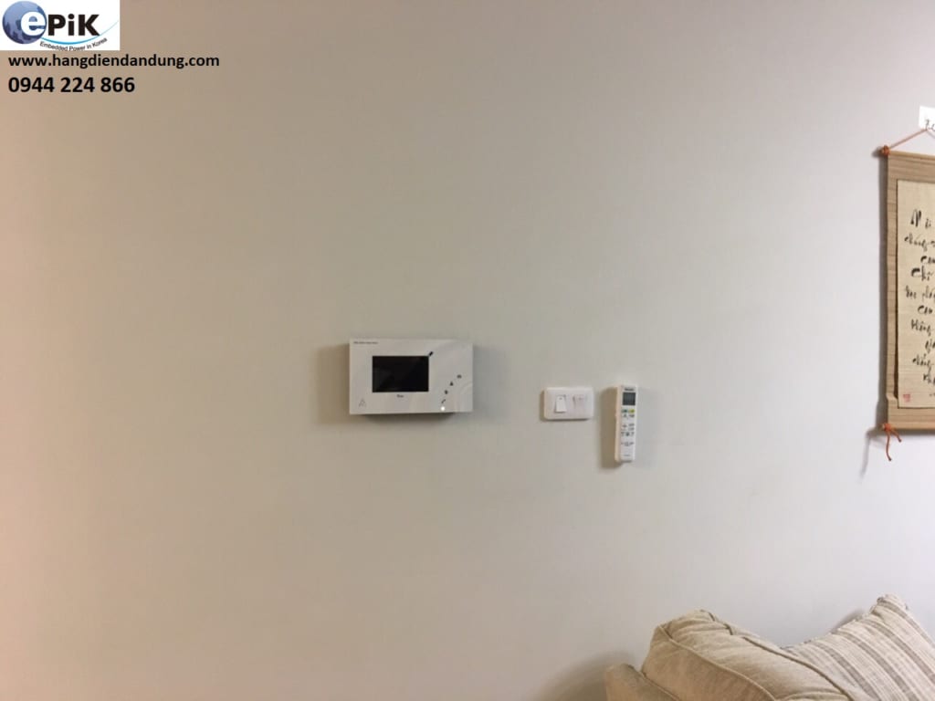 Chuông hình Epik 435 Hàn Quốc
