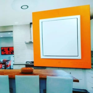Thiết bị điện cao cấp efapel khung viền nhựa animato