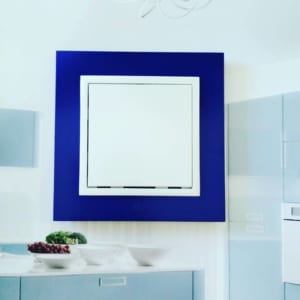 Thiết bị điện cao cấp efapel khung nhựa 