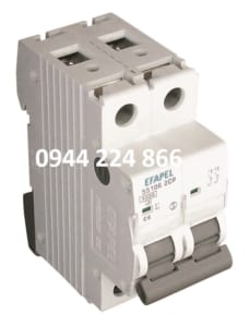 aptomat 2 cực
