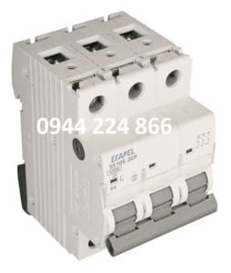 Aptomat 3P