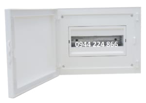 Tủ điện 12 modul