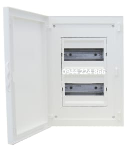 Tủ điện 16 modul