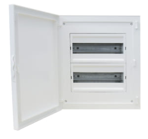 tủ điện 24 modul