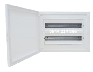 tủ điện 40 modul