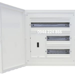 Tủ điện 44 modul