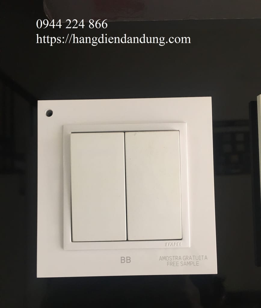Nơi mua công tắc điện đẹp