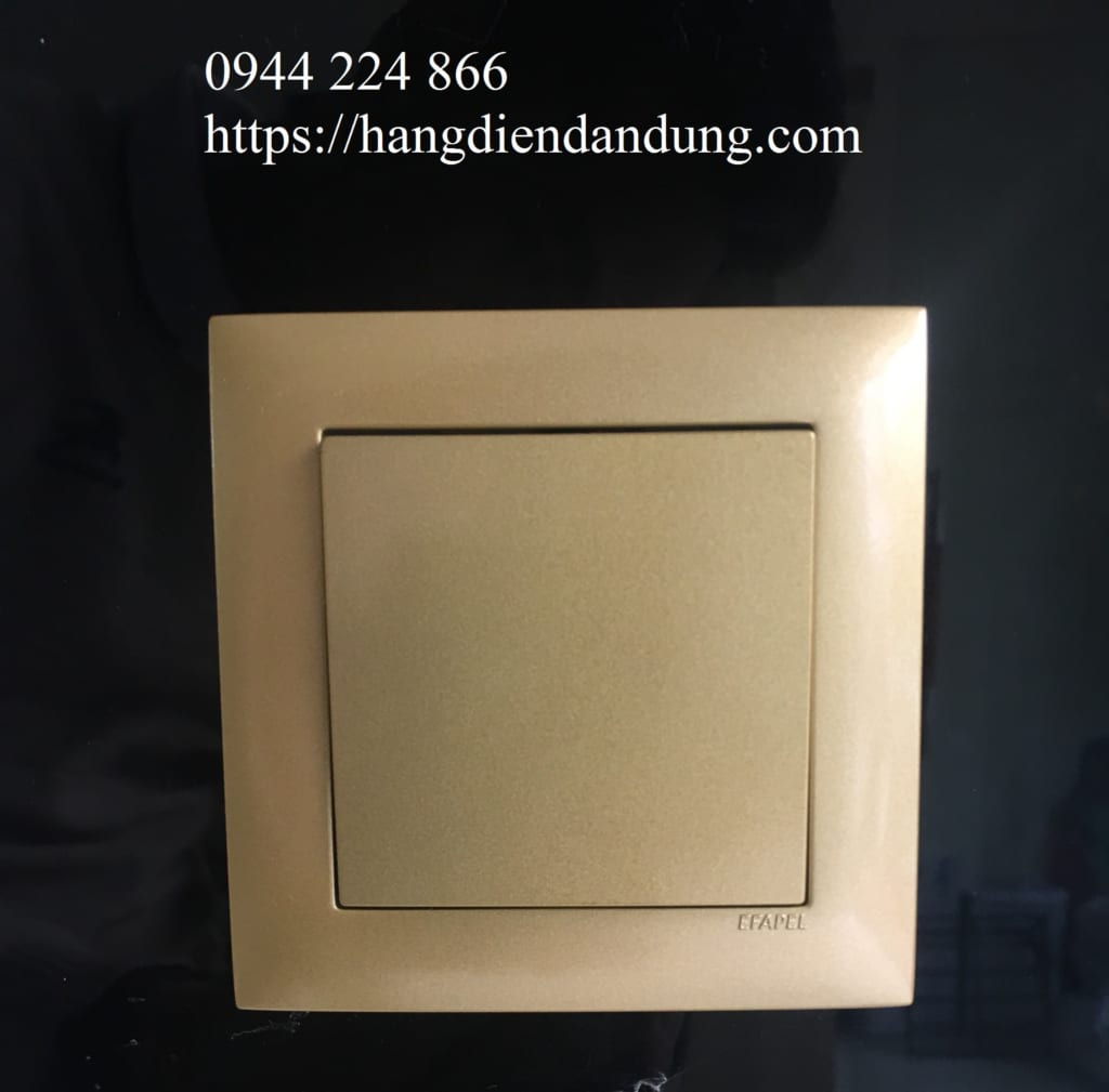 công tắc điện đẹp giá tốt