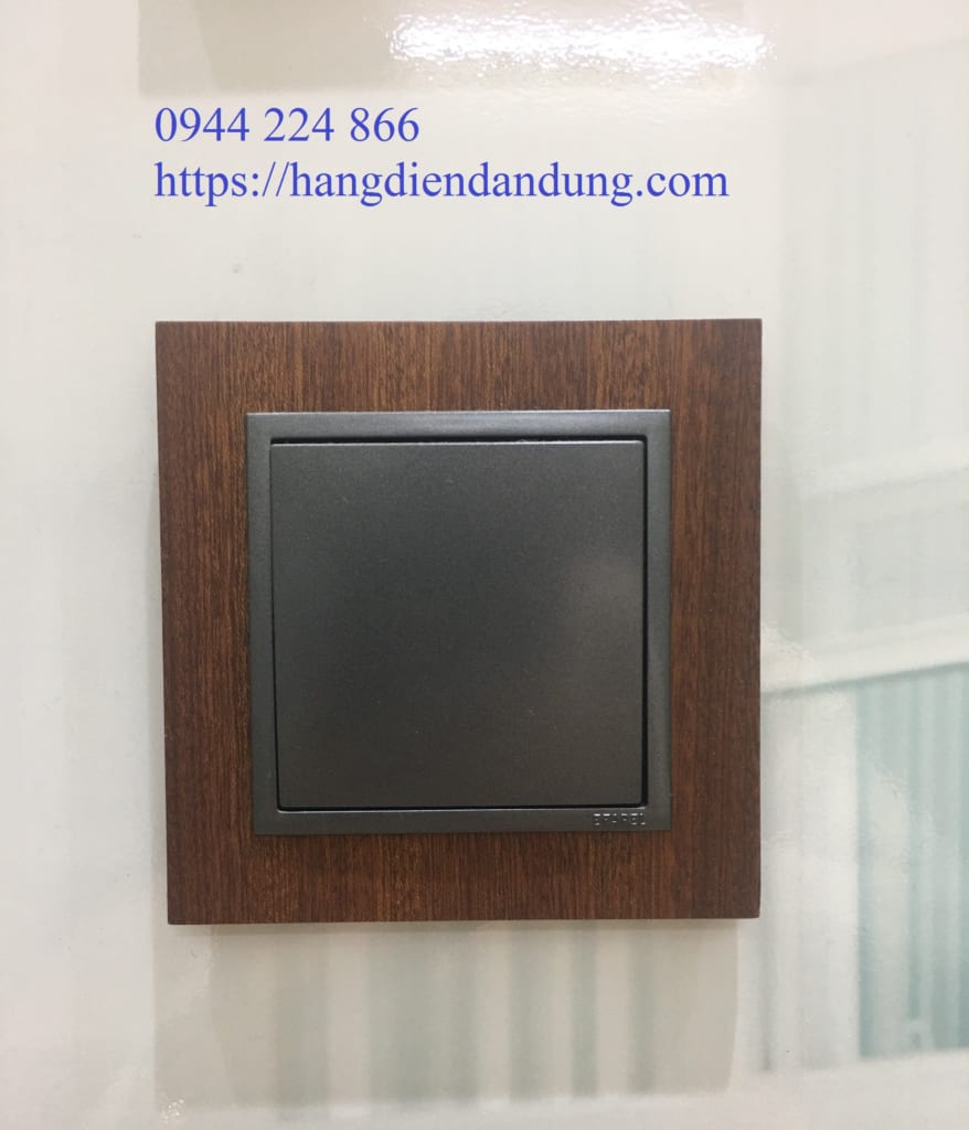 công tắc điện đẹp