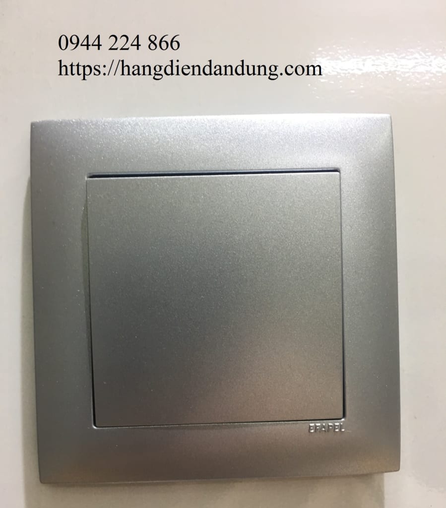 Mẫu công tắc điện đẹp