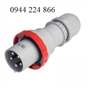 phích cắm công nghiệp Scame