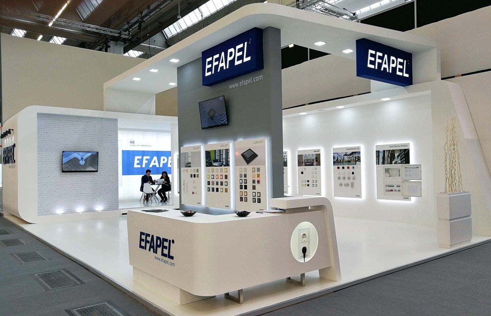 EFAPEL – Giải pháp tổng thể cho công trình Biệt thự, nhà phố.